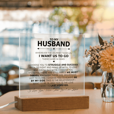 Husband